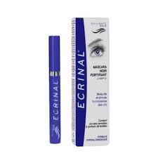 MASCARA NOIR FORTIFIANT