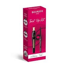 Bourjois Twist Up Kit - Mascara + Twist Kohl