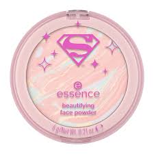 Essence Superman Beautifying Face Powder
