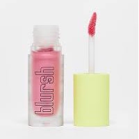 Made by Mitchell Blursh Lights - Pink Lynx