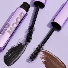 Elf Big Mood Mascara - Deep Brown