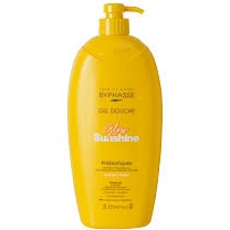 Byphasse Glow Sunshine Shower Gel 2L