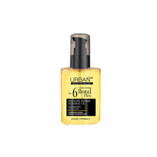 Urban Care No.6 Bond Plex Restore And Repair Bonding Oil 100Ml - Medaid International