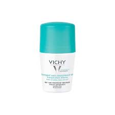 Vichy Traitement Anti-Transpirant 48h Roll-On 50ml