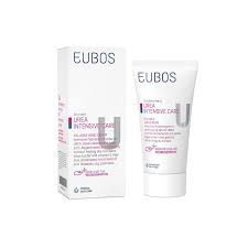 HAND CREAM UREA 5%