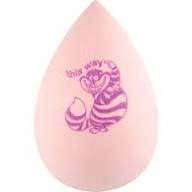 Disney Alice in Wonderland Colour-Changing Make-Up Sponge