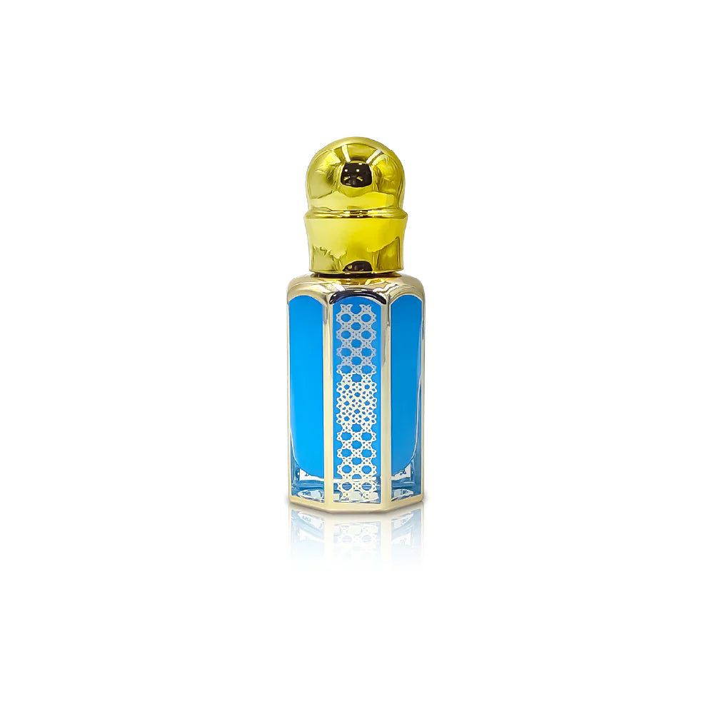 Powder Musk 1 Tola 12 ml