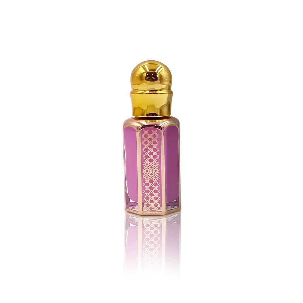 Musk Raspberry Tola 12 ml مسك التوت