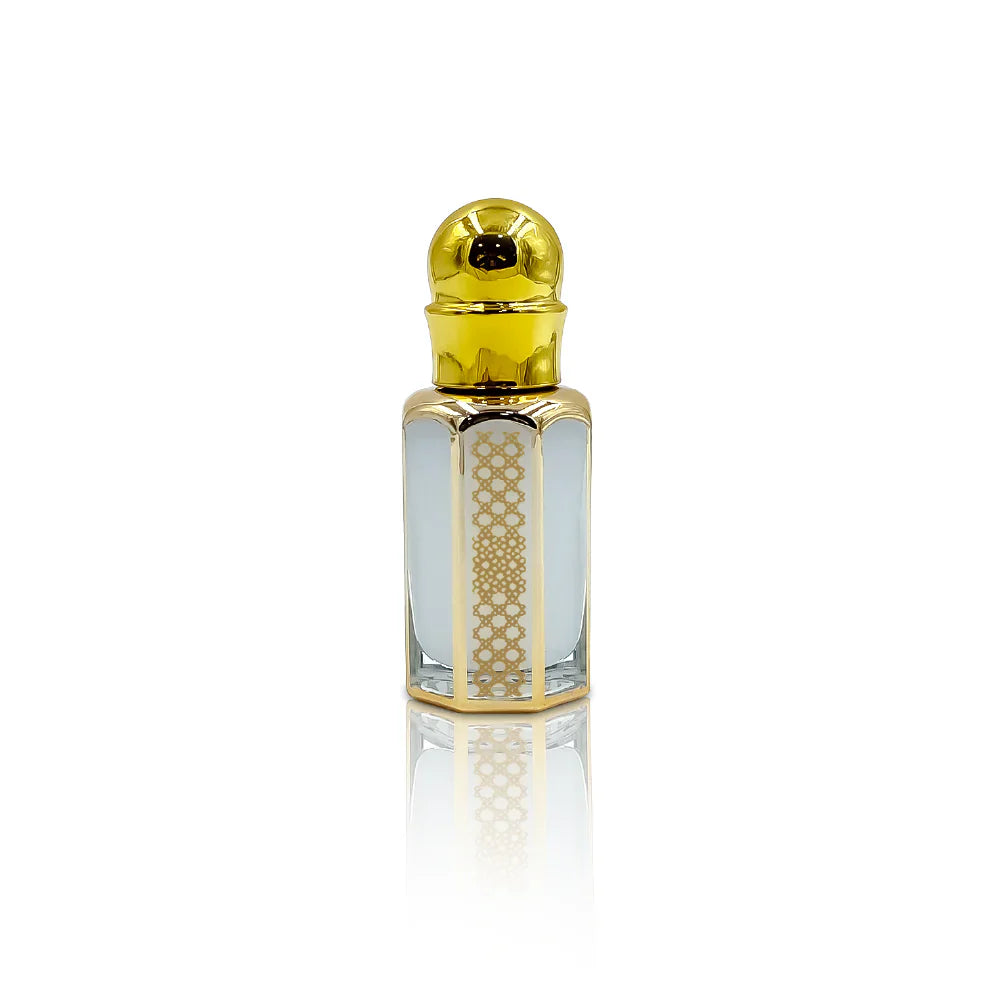 Tola Musk Tahara al 3aroos 12ml