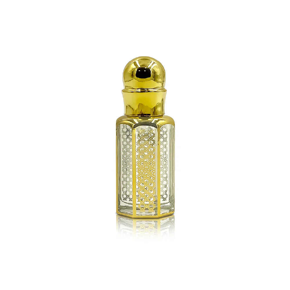 Musk al Khitam Tola 12 ml مسك الختام