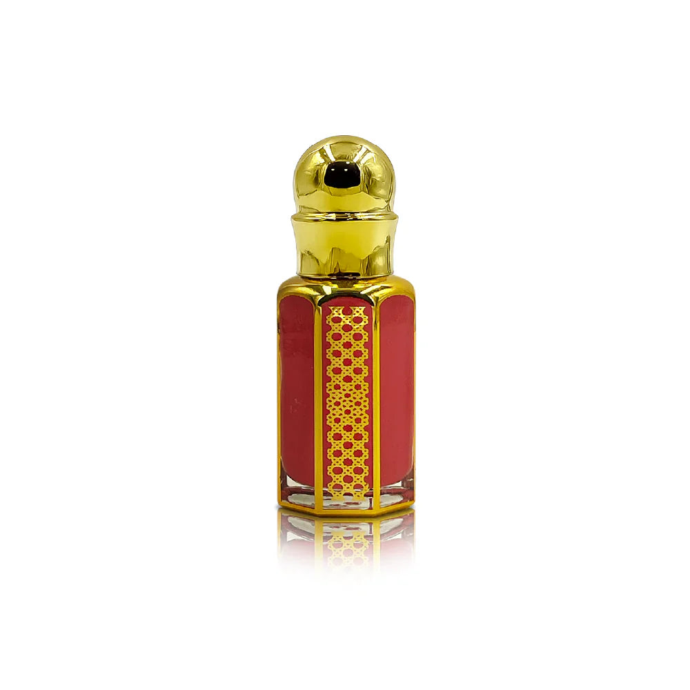 Musk Mellon Tola 12 ml مسك الشمام