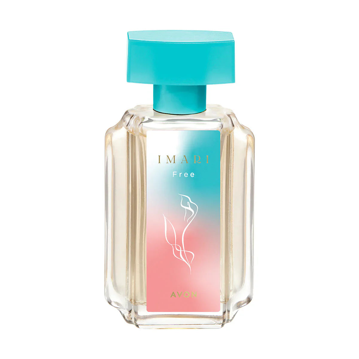 Avon imari free perfume 50ml
