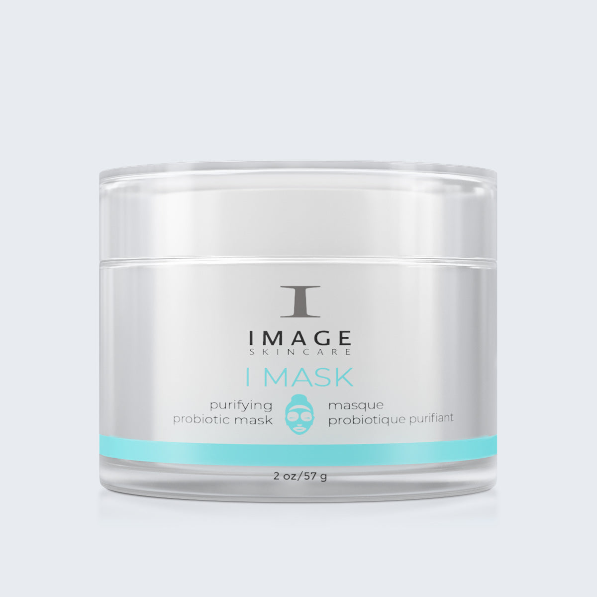 IMAGE | I MASK Purifying Probiotic Mask (2 oz) - Medaid International