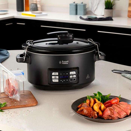 Sous Vide Slow Cooker By Russell Hobbs