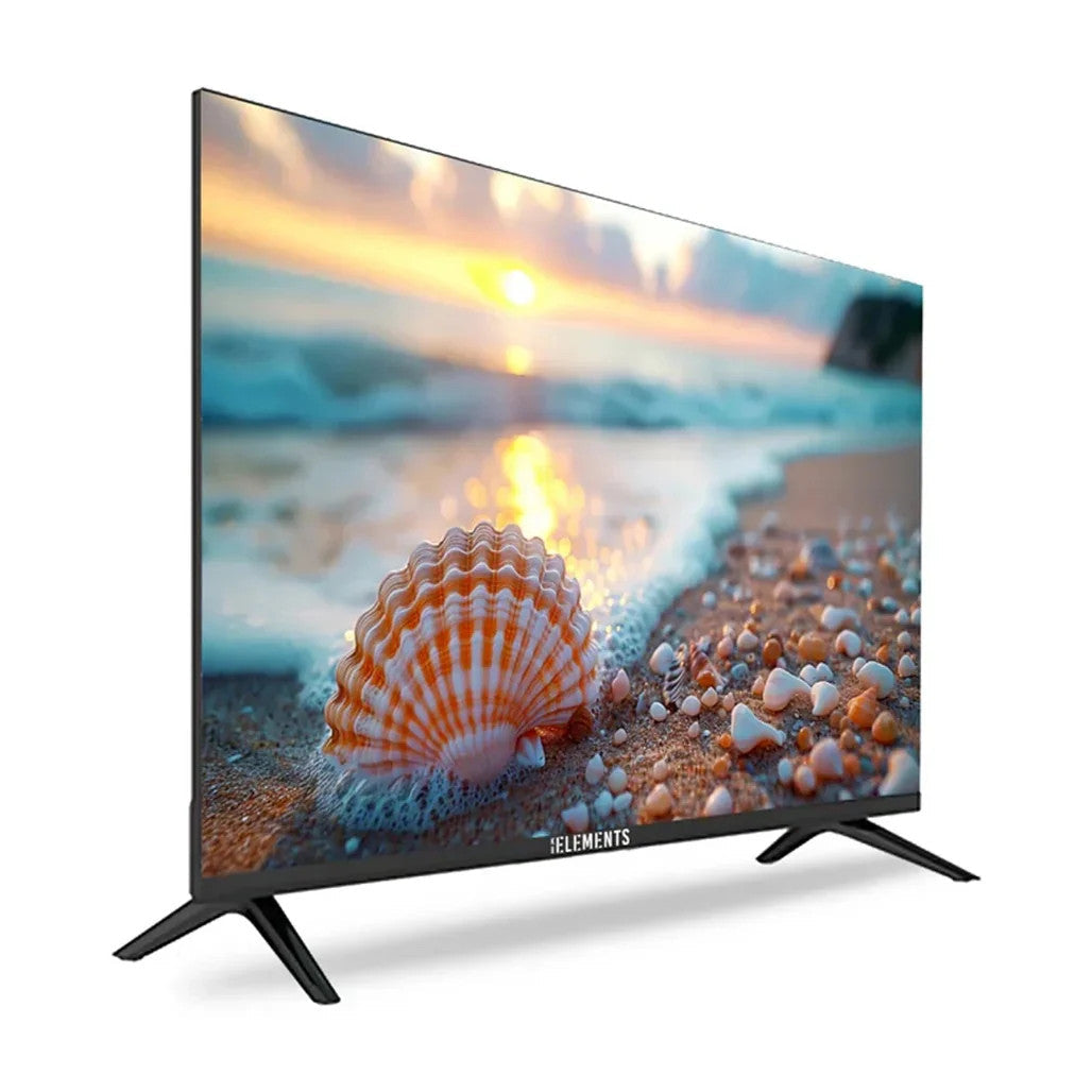 KB Elements TV 32" | 32VQ8DE