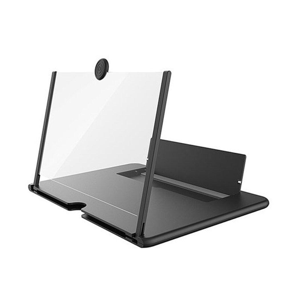 Mobile Phone Video Amplifier Enlarged screen magnifier from Other sold by 961Souq-Zalka