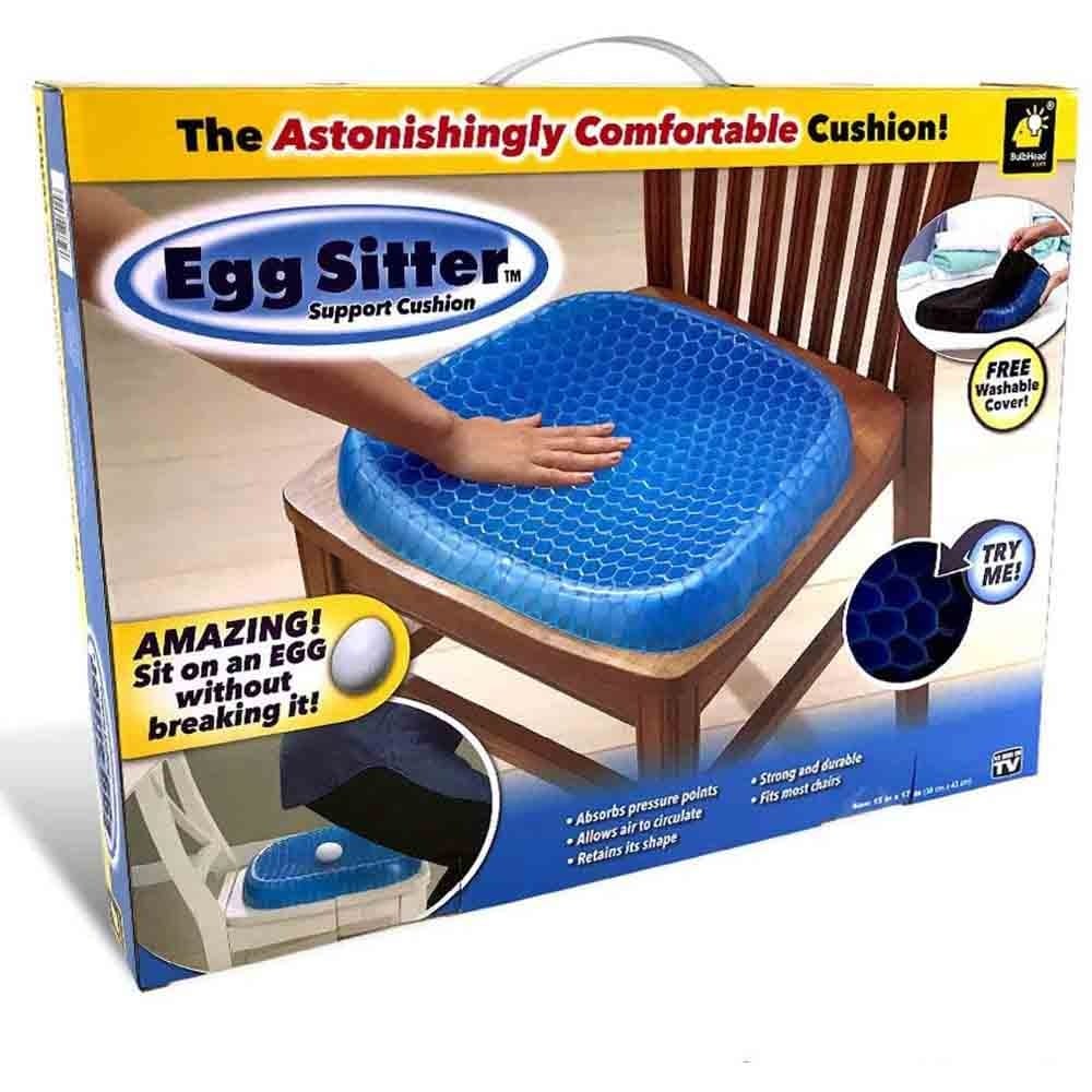 Egg Sitter Seat Cushion - Medaid International