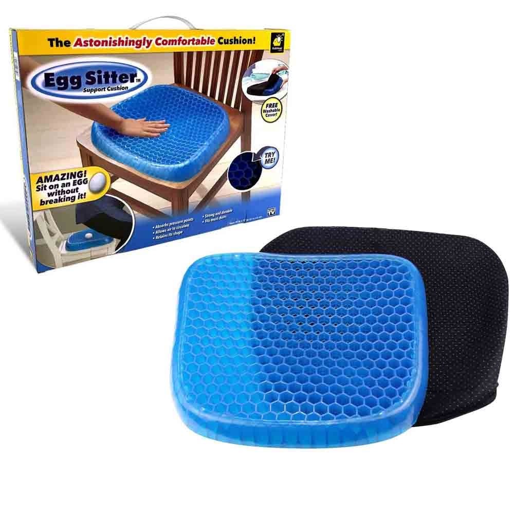 Egg Sitter Seat Cushion - Medaid International