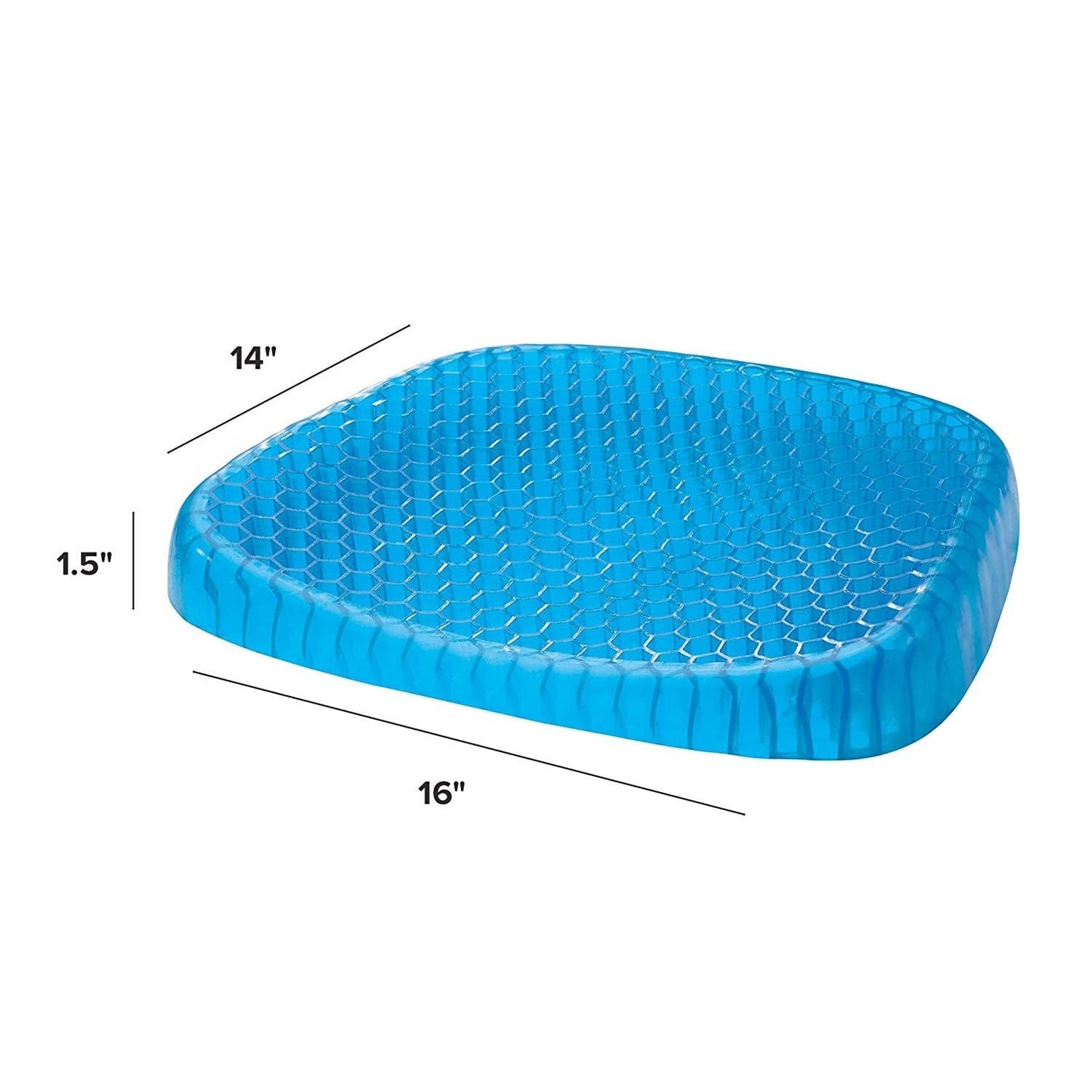 Egg Sitter Seat Cushion - Medaid International