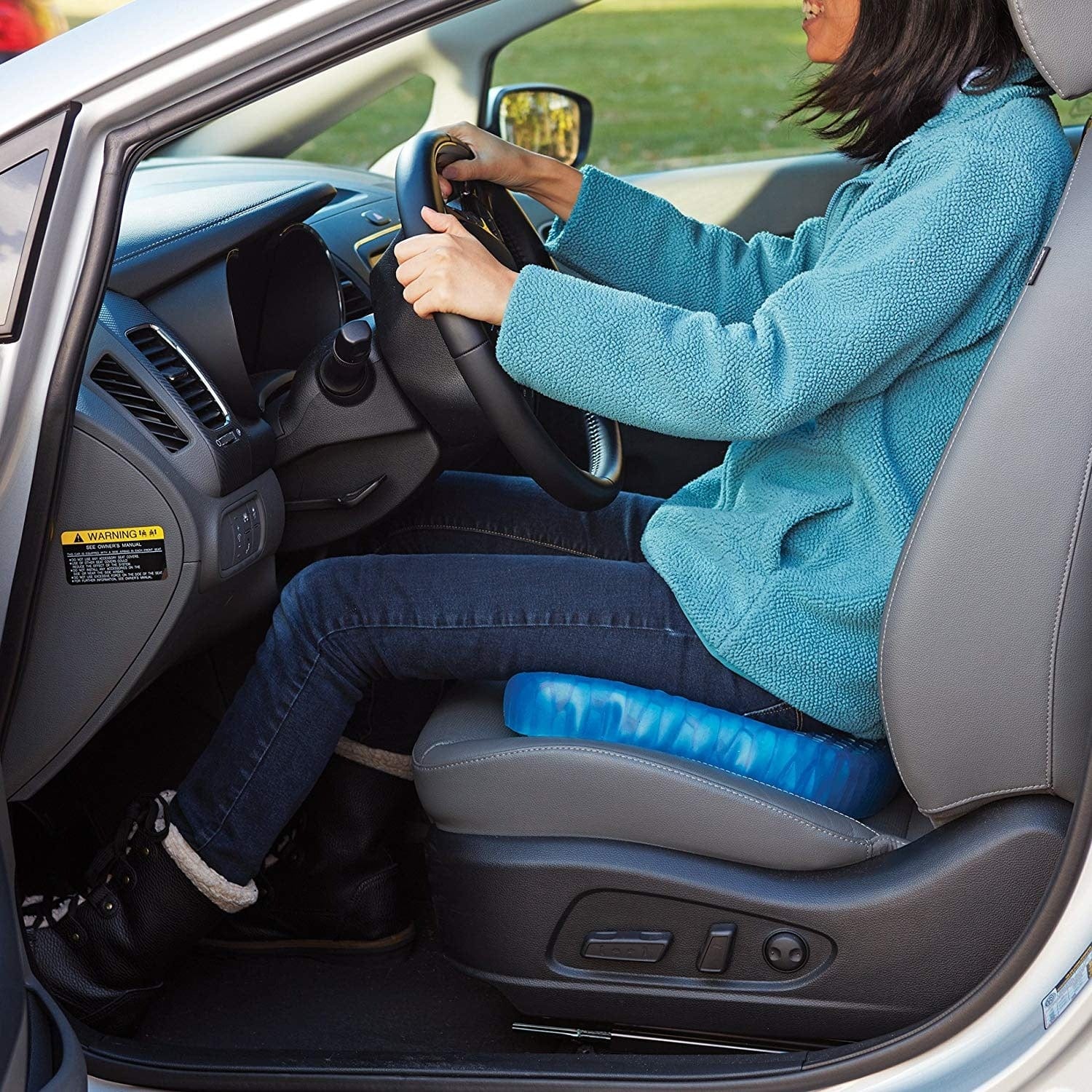Egg Sitter Seat Cushion - Medaid International