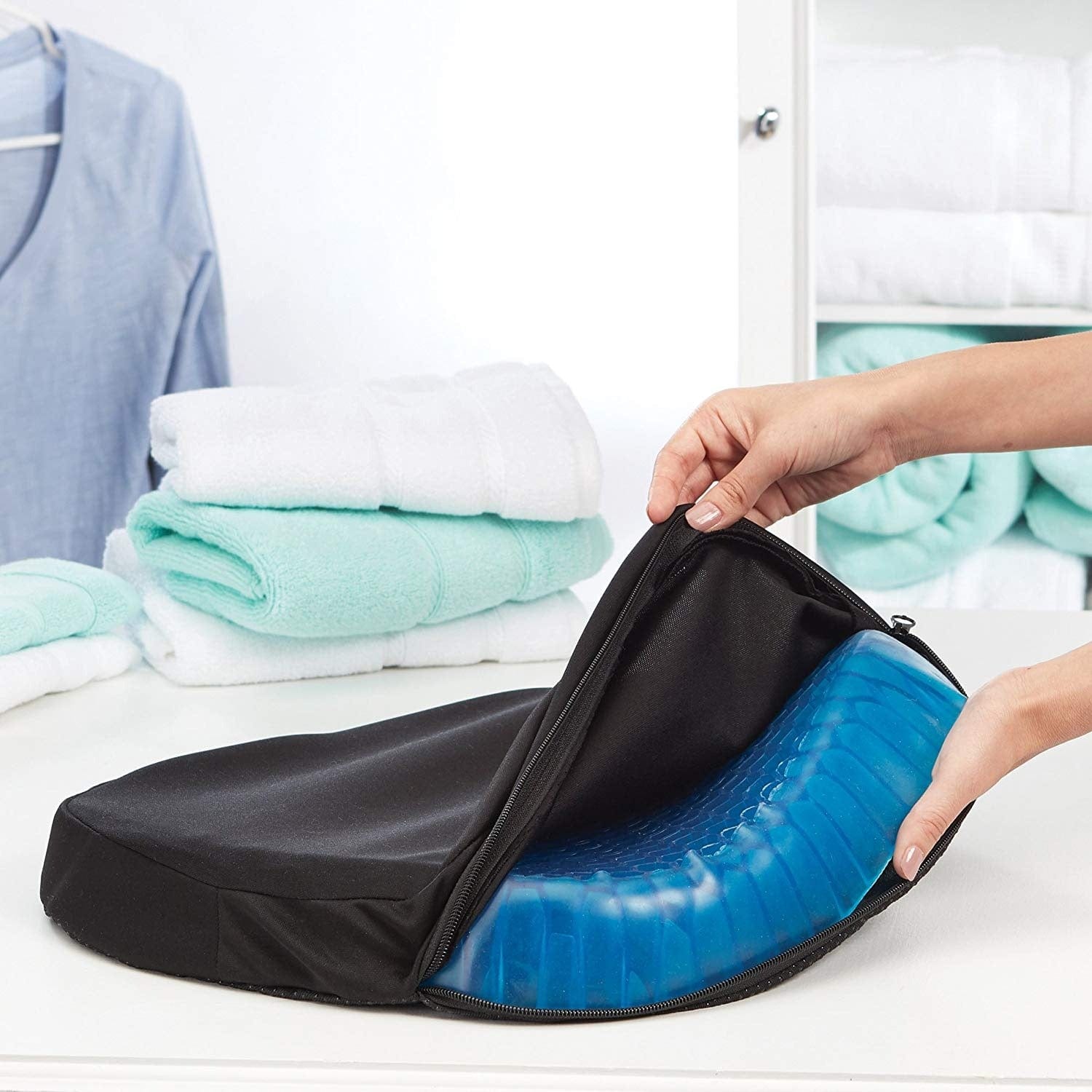 Egg Sitter Seat Cushion - Medaid International