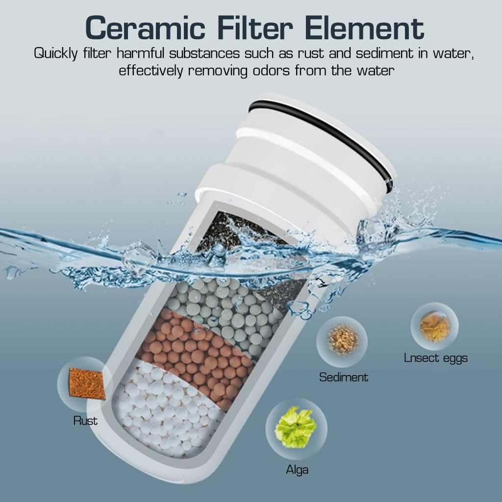 Water Purifier HA2272 - Medaid International