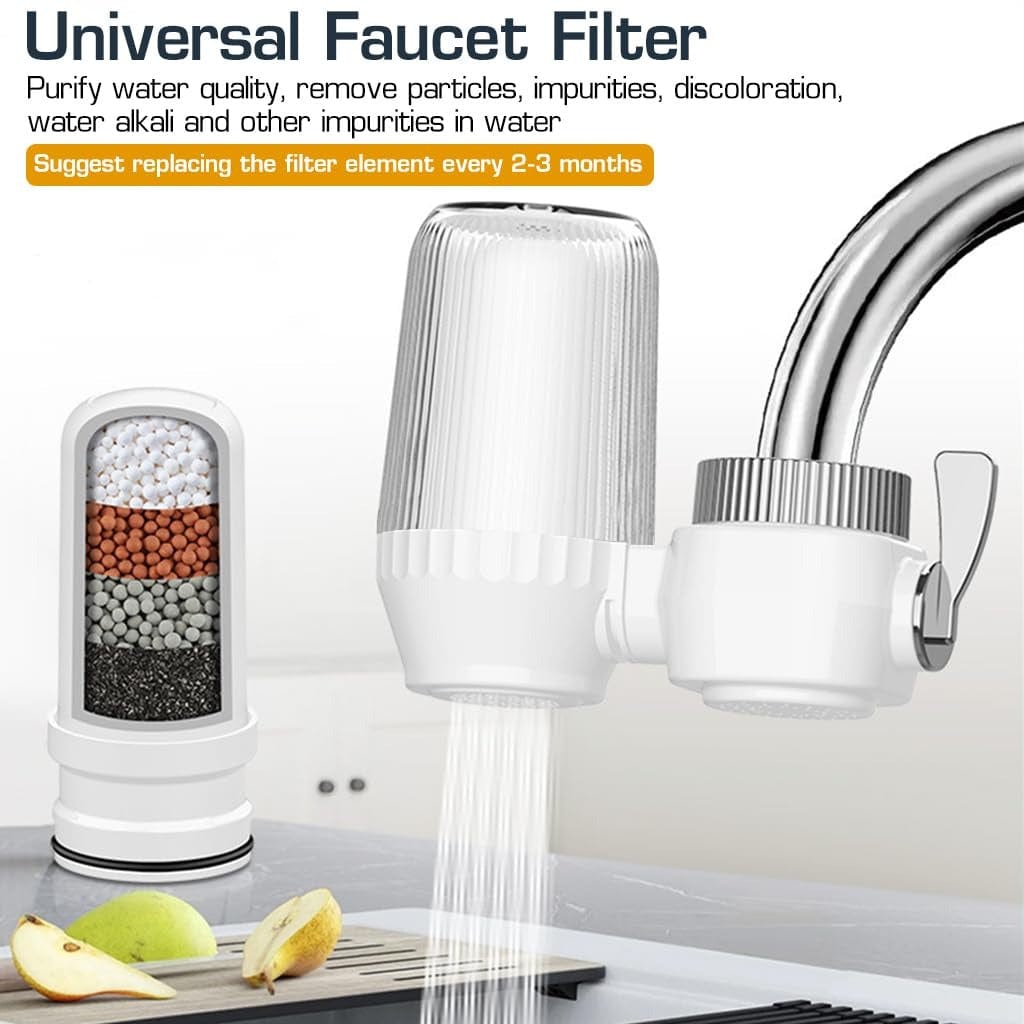 Water Purifier HA2272 - Medaid International