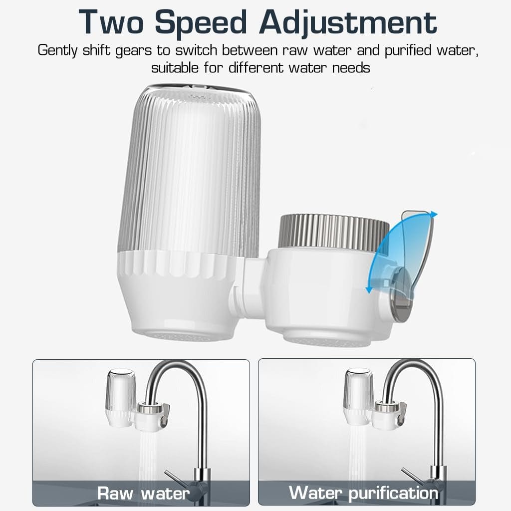 Water Purifier HA2272 - Medaid International