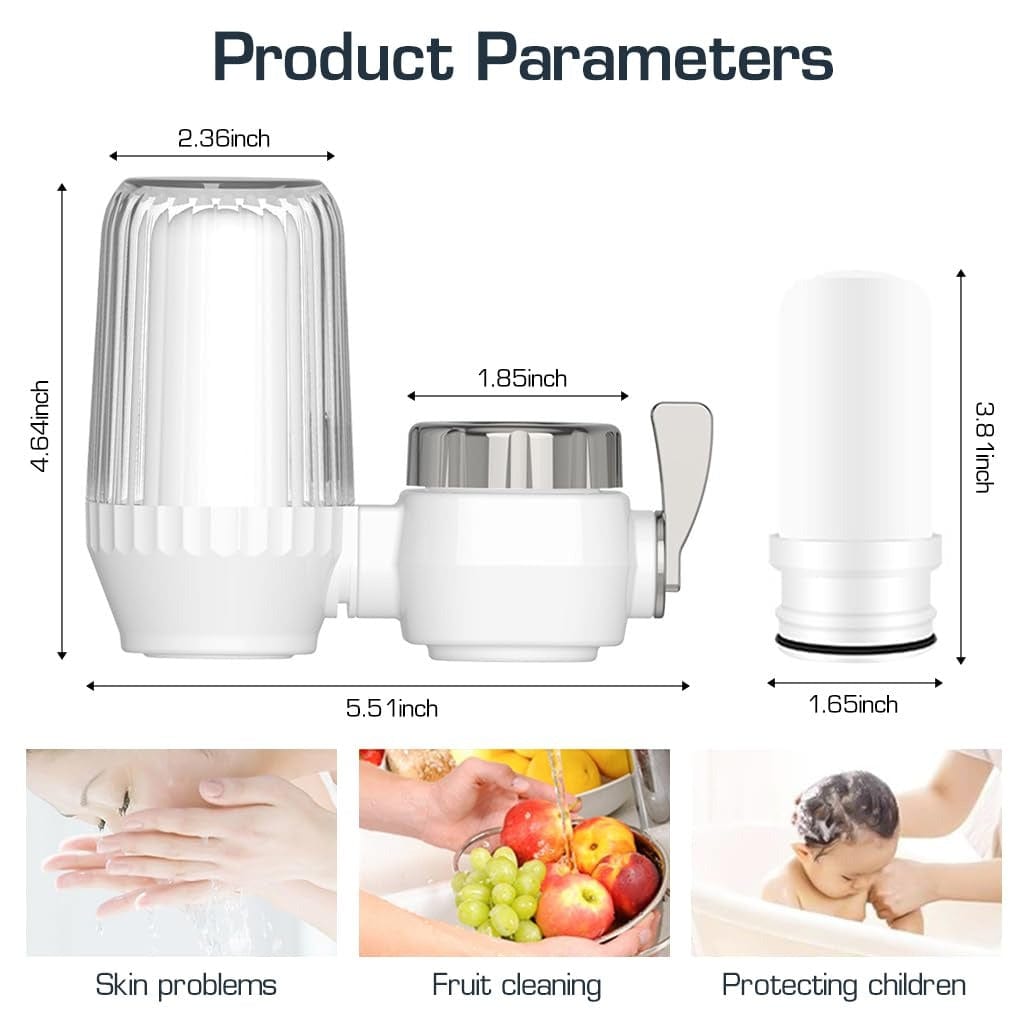 Water Purifier HA2272 - Medaid International