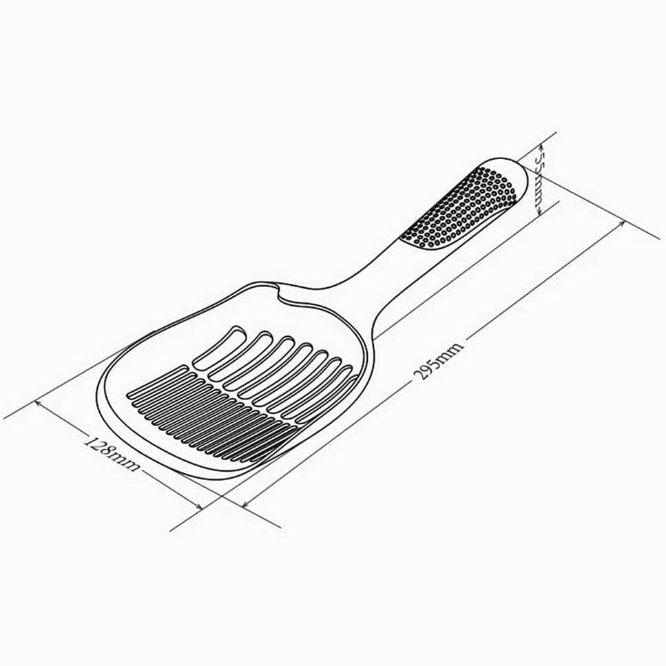 Cat Litter Scoop