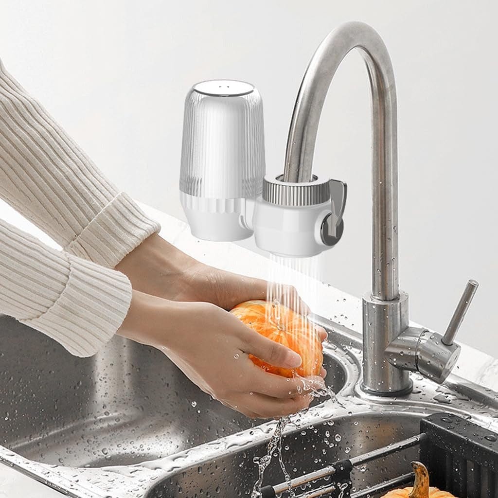 Water Purifier HA2272 - Medaid International