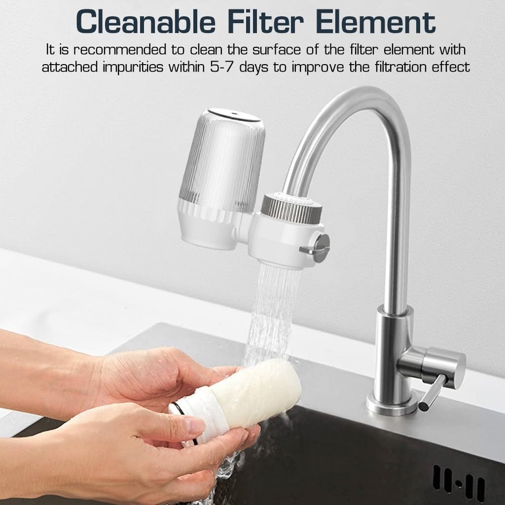 Water Purifier HA2272 - Medaid International