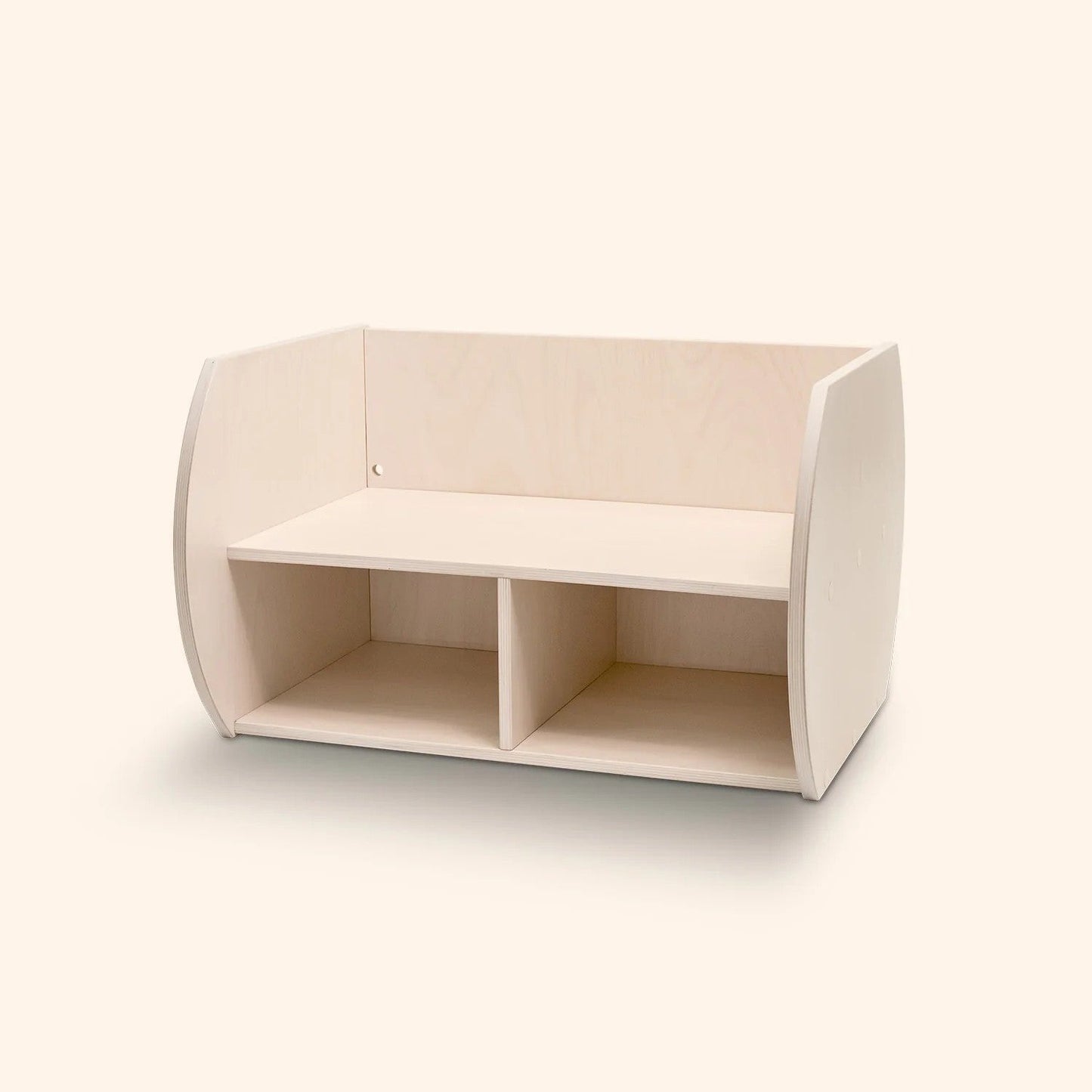 Montessori Multifunctional Bench