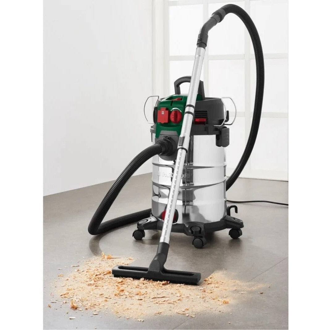 PARKSIDE WET&DRY VACUUM CLEANER - Medaid International