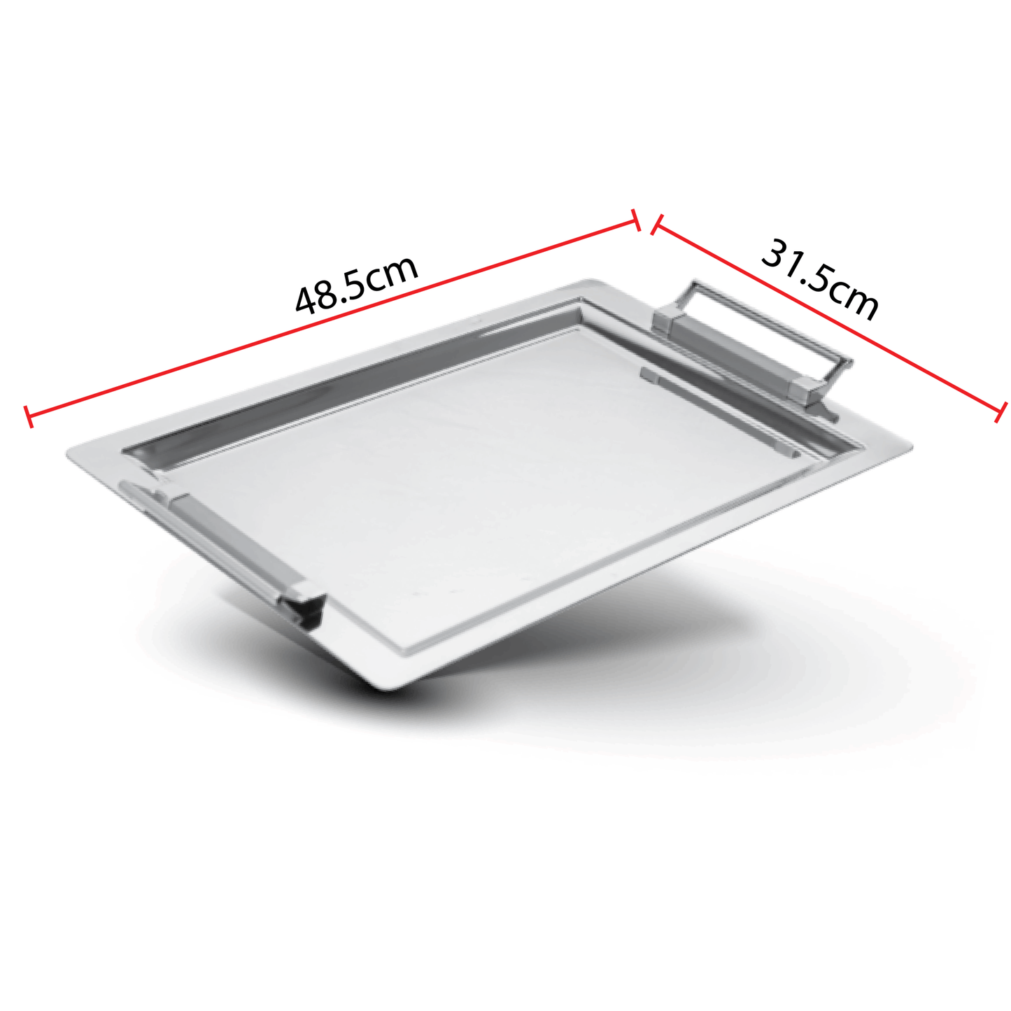 DORSCH BENCH SERVING TRAY - Medaid International