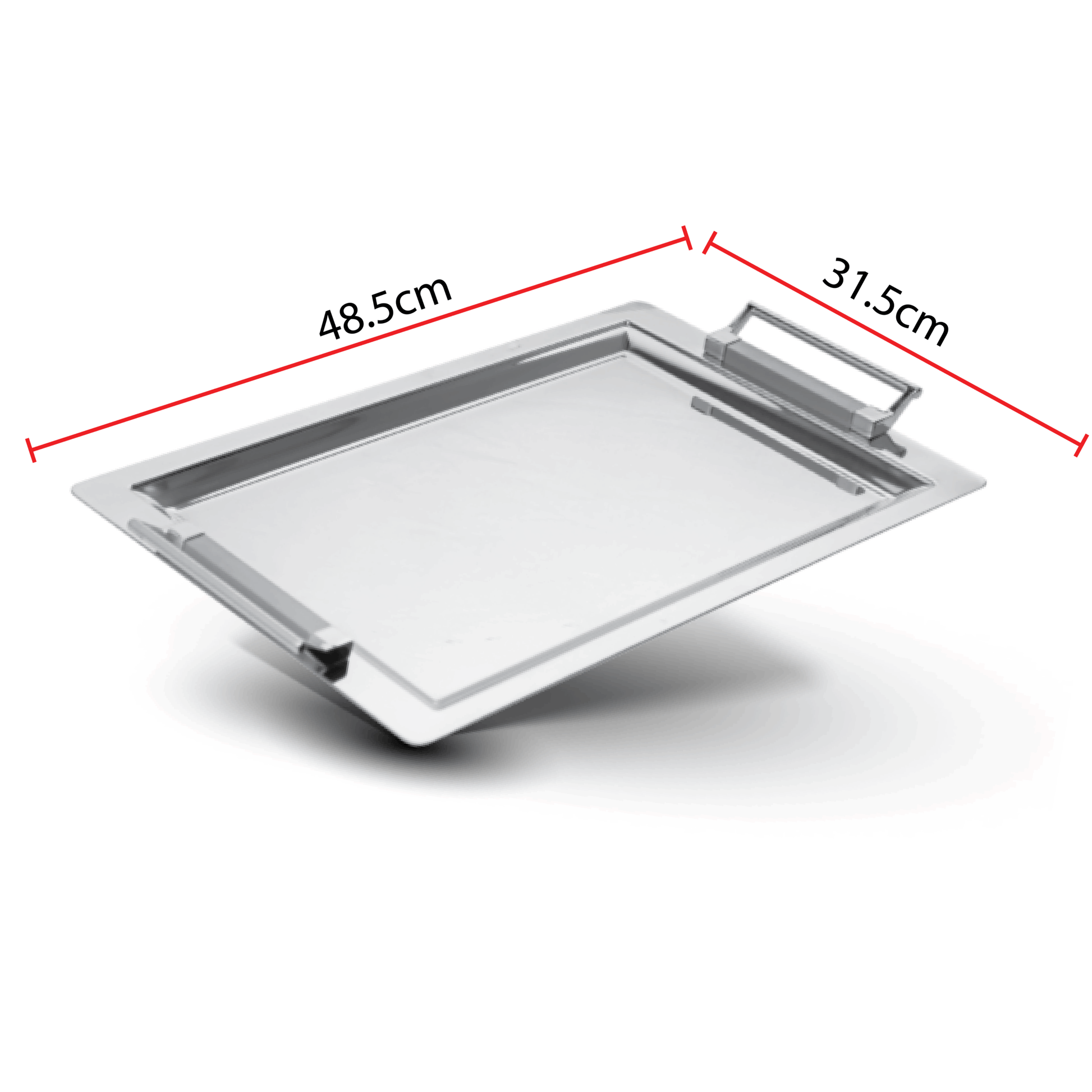 DORSCH BENCH SERVING TRAY - Medaid International