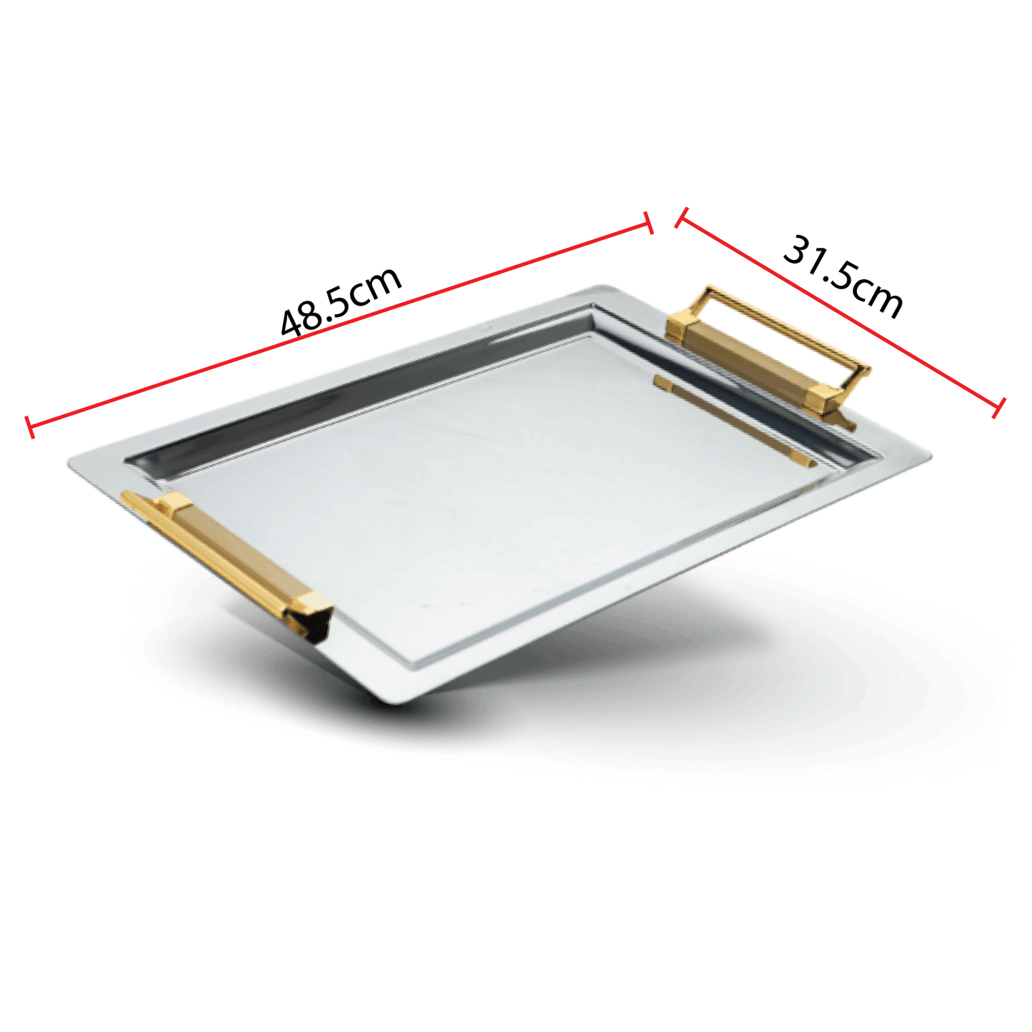 DORSCH BENCH SERVING TRAY - Medaid International