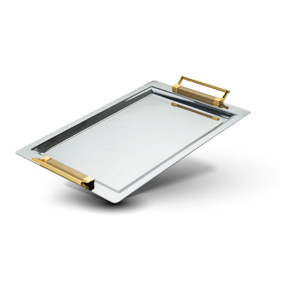 DORSCH BENCH SERVING TRAY - Medaid International