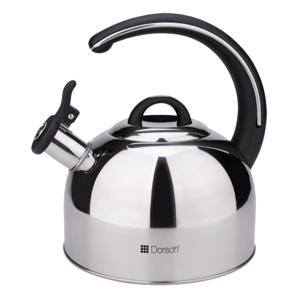 DORSCH STEEL KETTLE - Medaid International