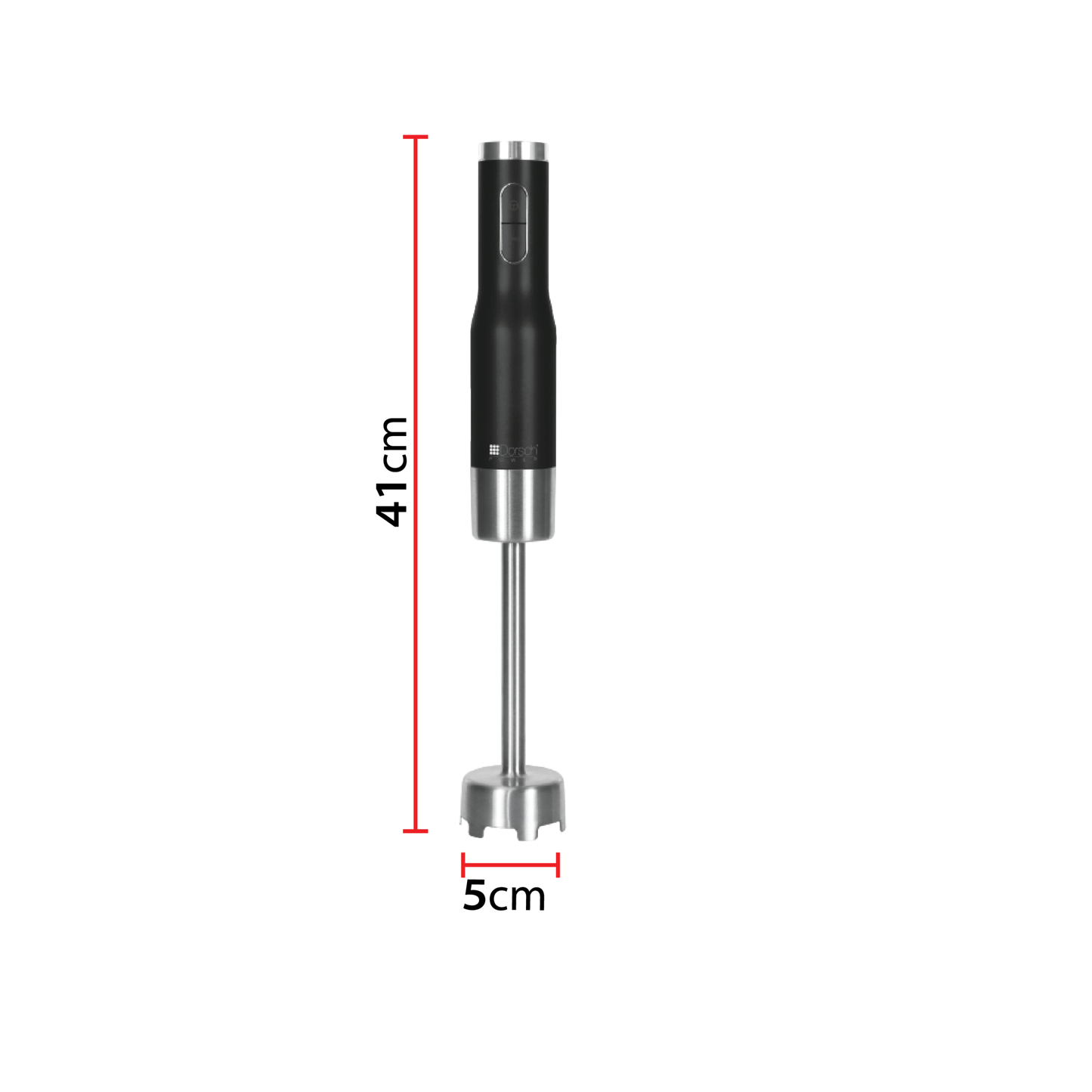 Dorsch Hand Blender Stick – 800W - Medaid International