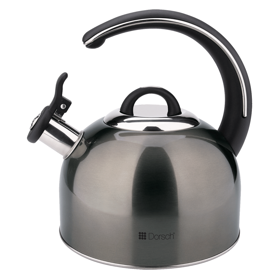 DORSCH STEEL KETTLE - Medaid International