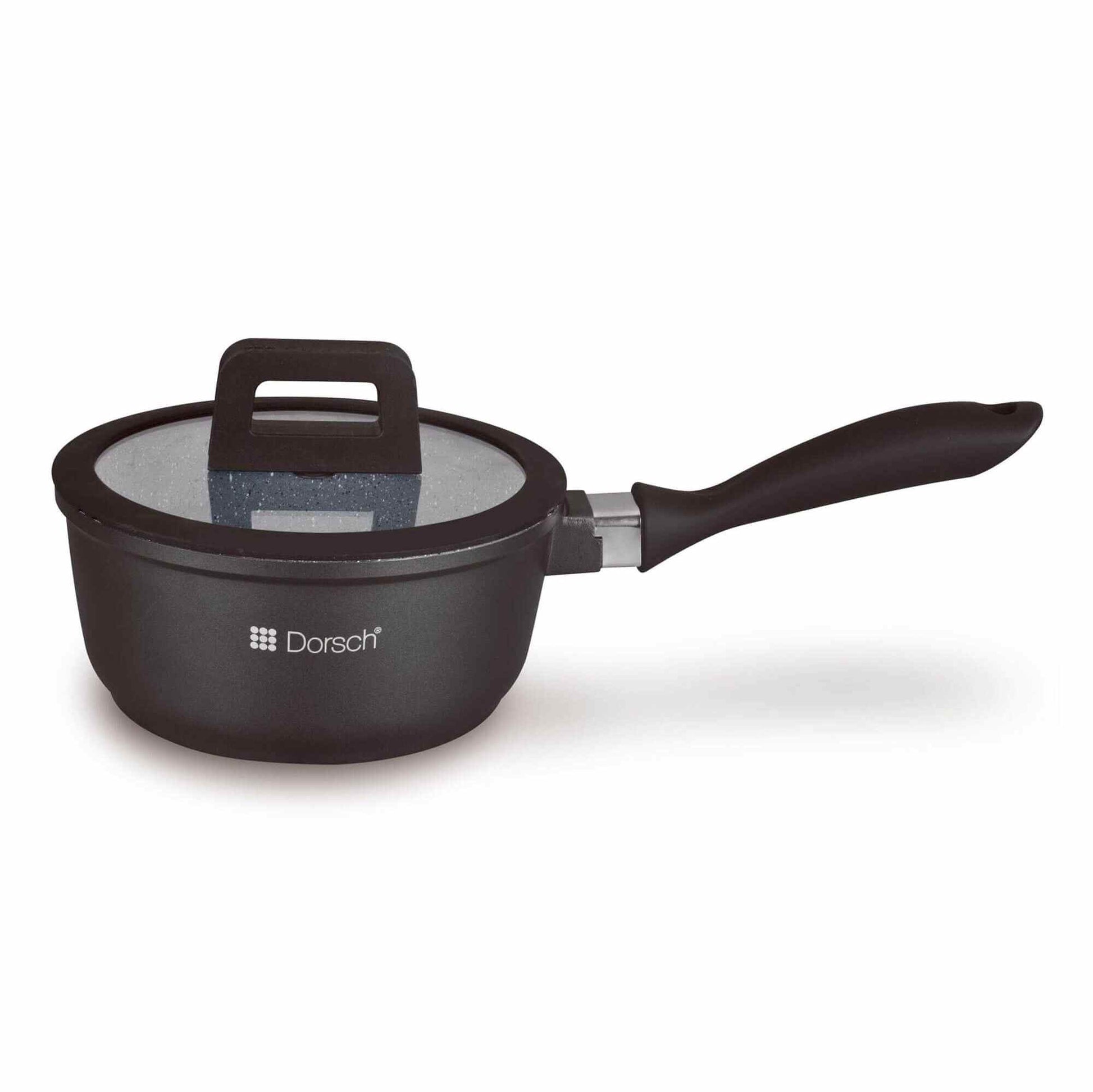 DORSCH NON-STICK SAUCE PAN 1.8L - Medaid International