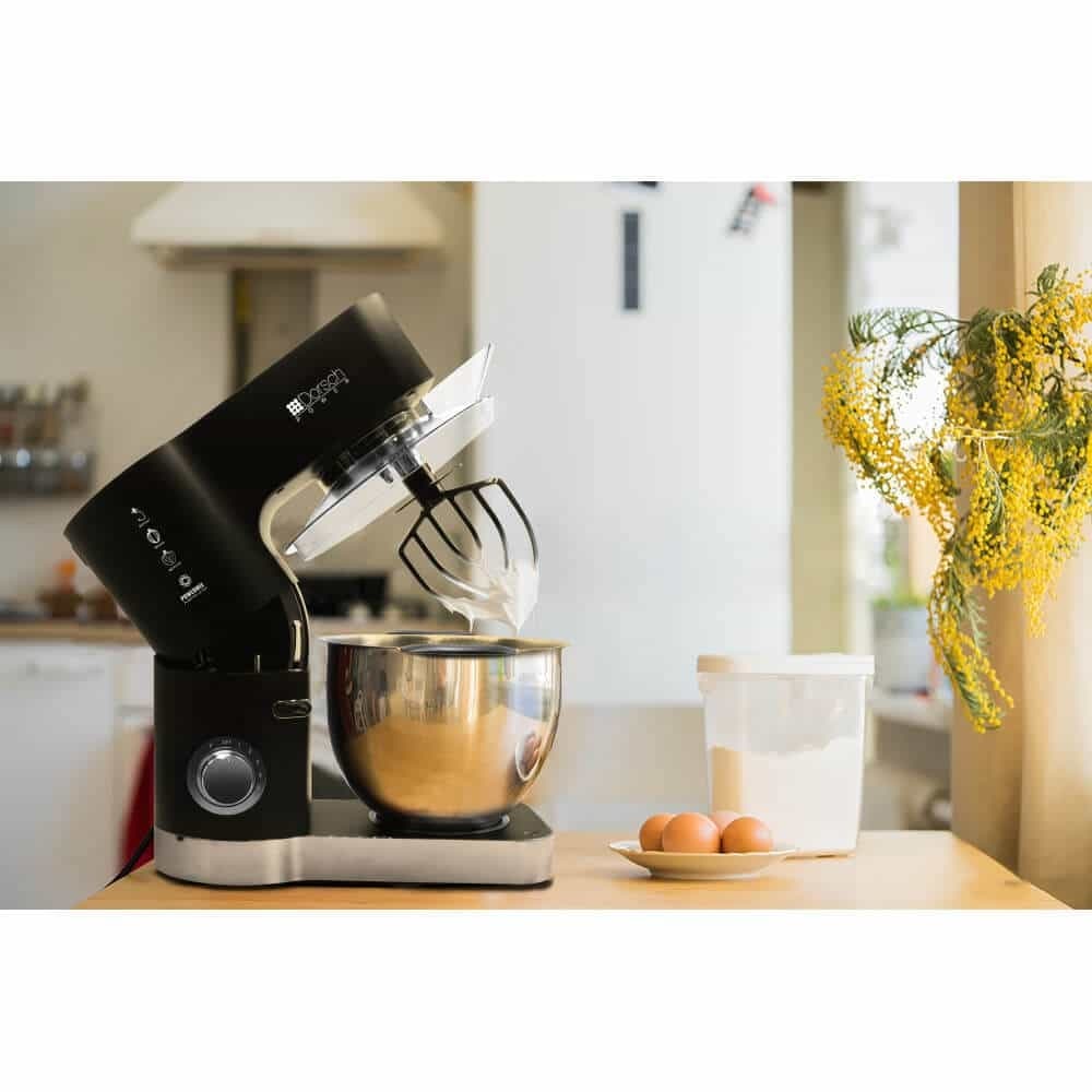 DORSCH STAND MIXER SM500 - Medaid International