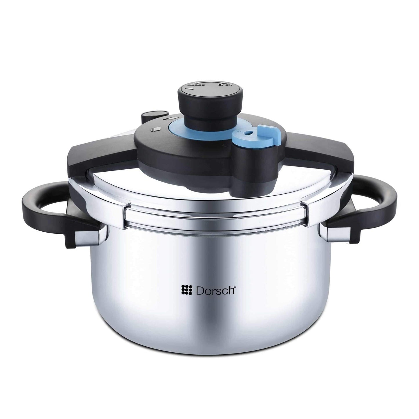 DORSCH  GO PRESS PRESSURE COOKER - Medaid International