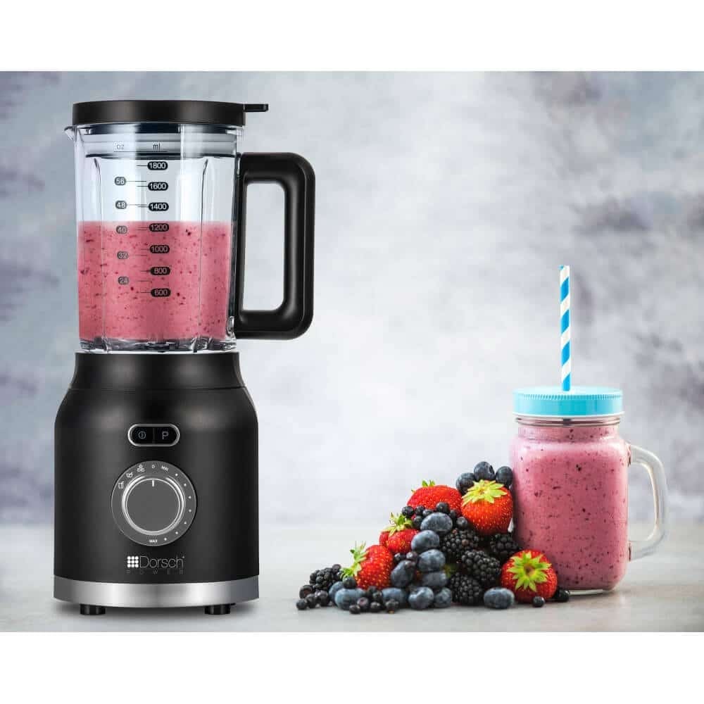 DORSCH  STAND BLENDER SB180 - Medaid International
