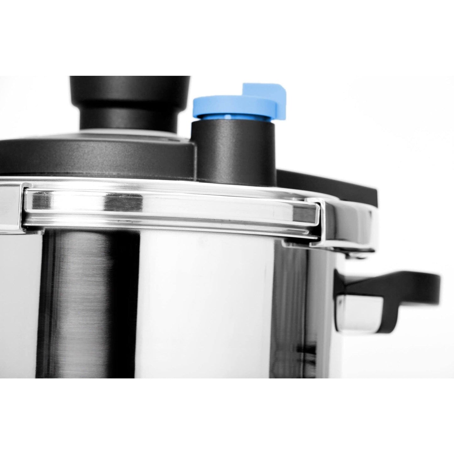 DORSCH  GO PRESS PRESSURE COOKER - Medaid International
