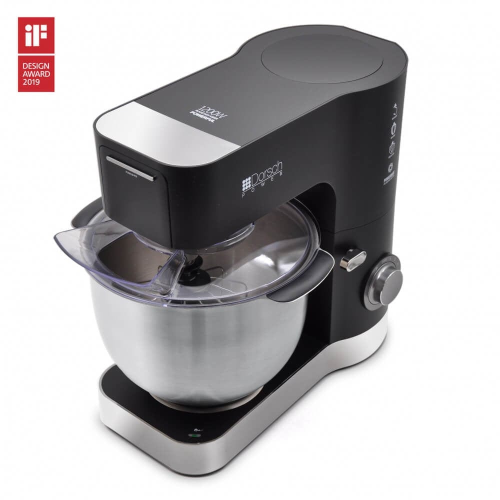 DORSCH STAND MIXER SM500 - Medaid International