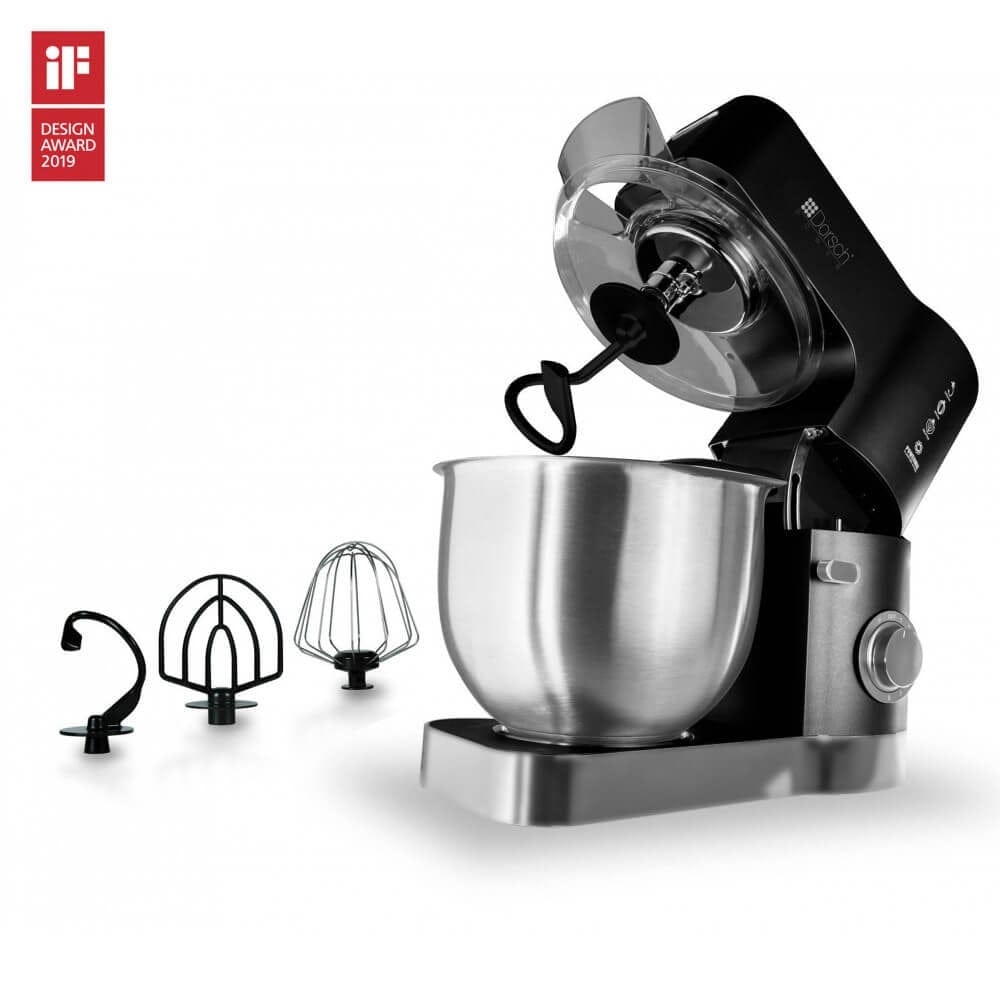 DORSCH STAND MIXER SM500 - Medaid International