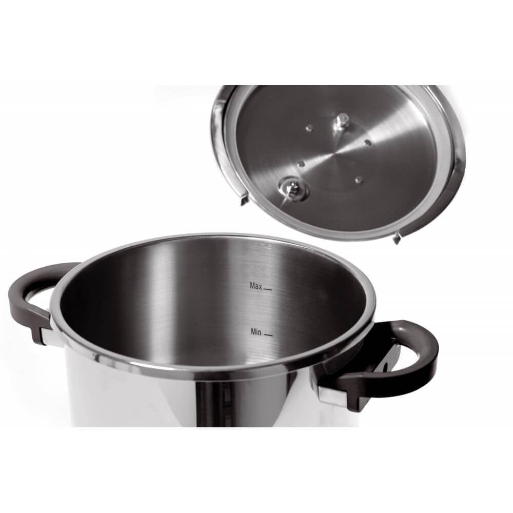 DORSCH  GO PRESS PRESSURE COOKER - Medaid International