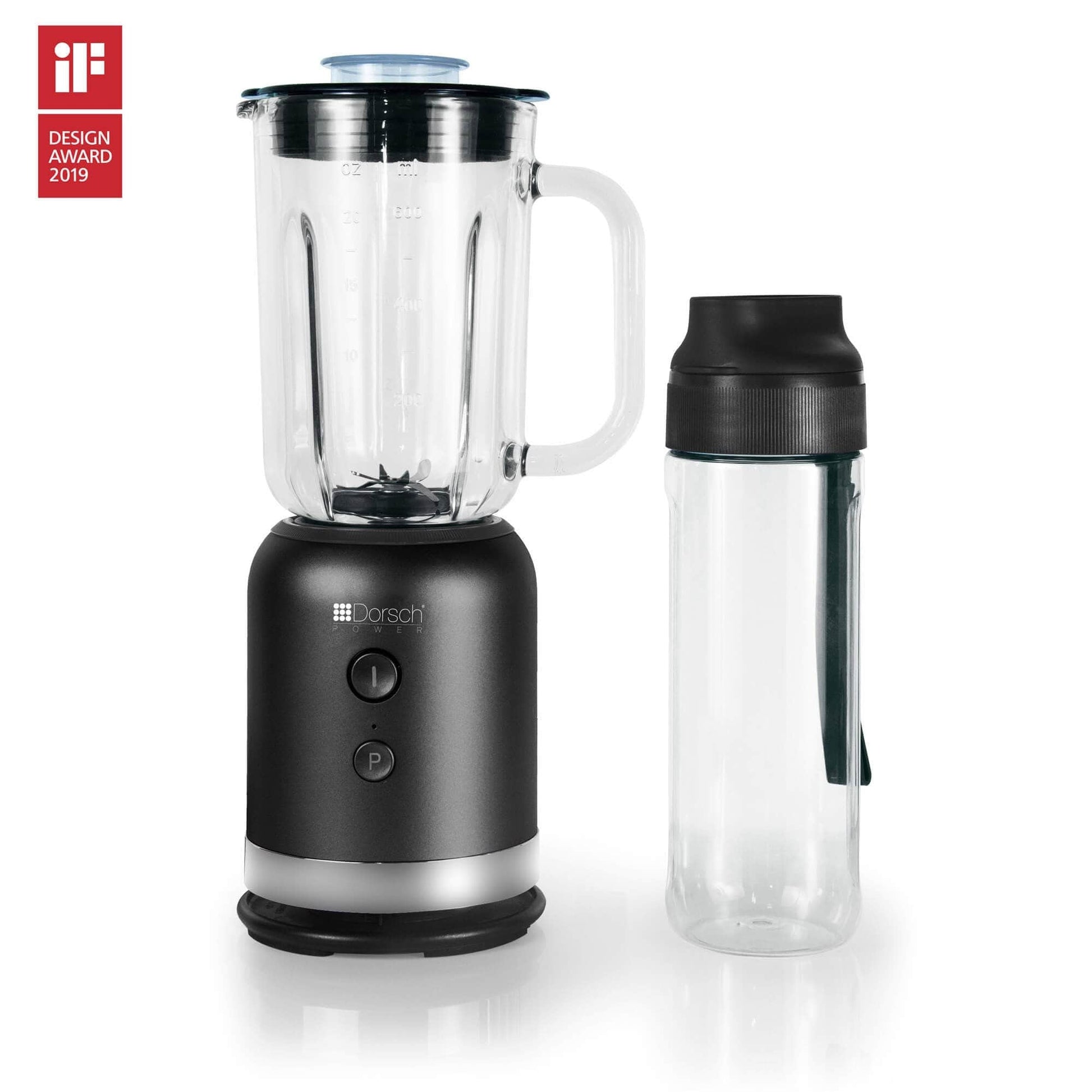 DORSCH MINI JUICER MJ600 - Medaid International